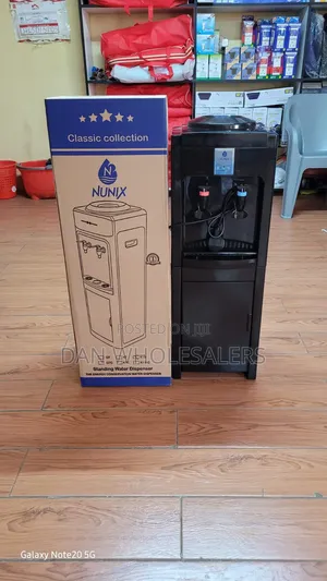 Nunix Water Dispenser Hot and Normal