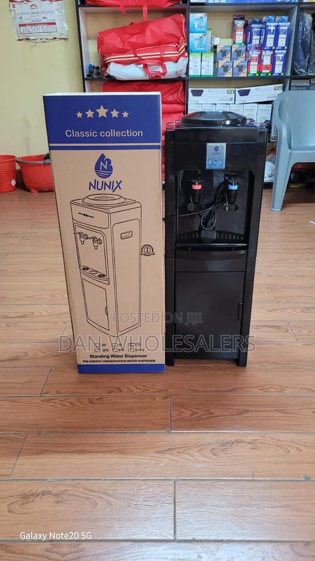 Nunix Water Dispenser Hot and Normal