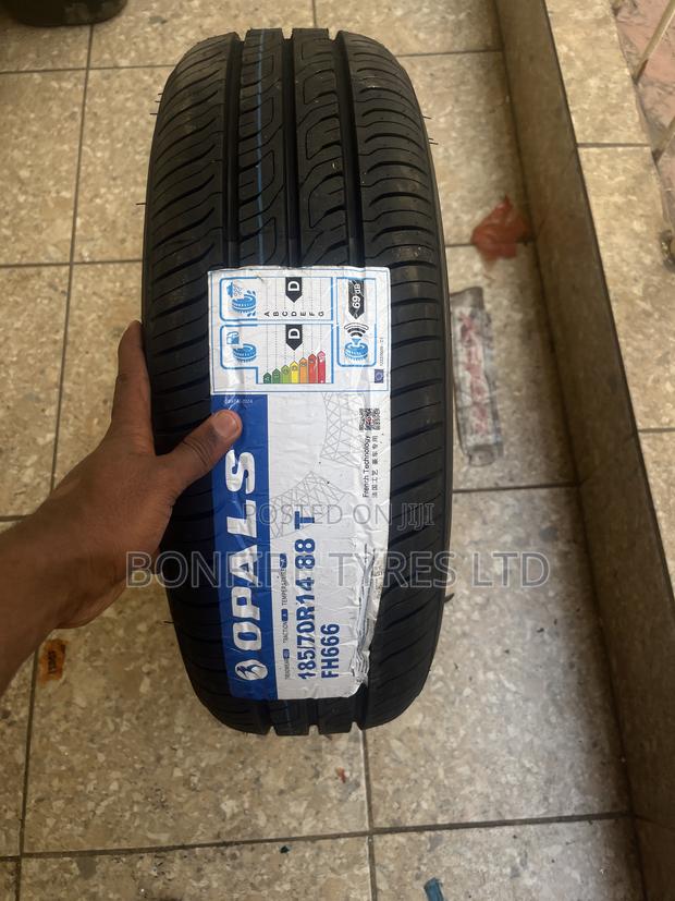 185/70r14 Opalals - thumbnail 2