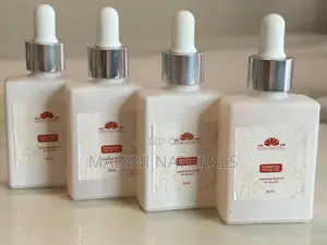 Hydrating Facial Oil