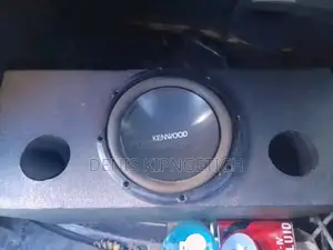 Sub Cabinet