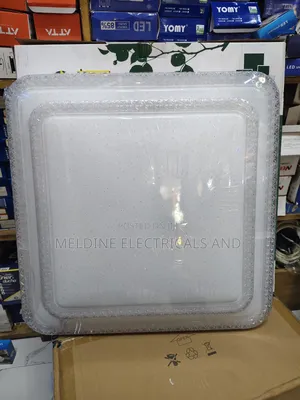 Square 120watts Ceiling Light