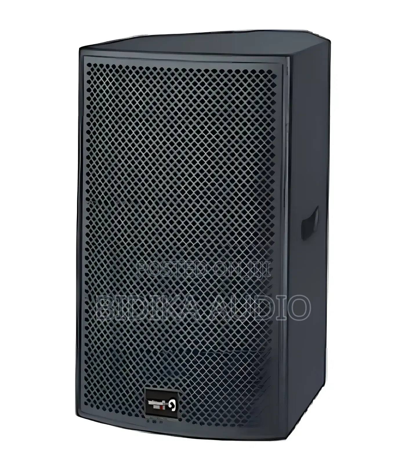 Quality Thunder Sound Th1 15p 2-Way Full-Range Loudspeaker System