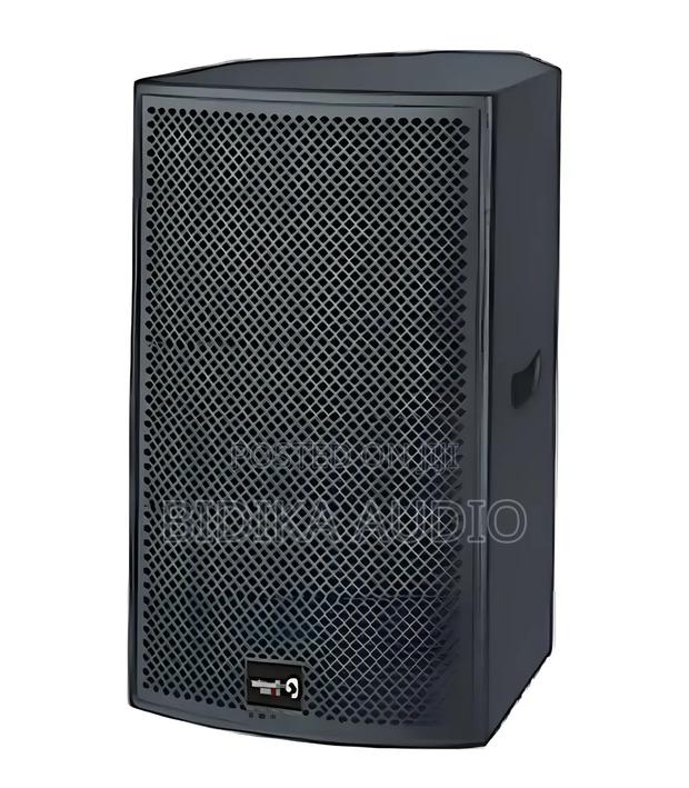 Quality Thunder Sound Th1 15p 2-Way Full-Range Loudspeaker System - main view