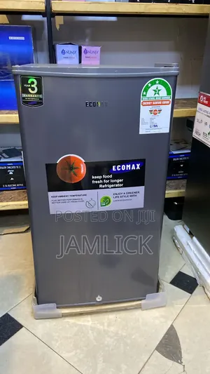 92 Litres Ecomax Fridge – Ab