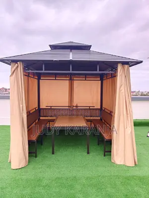 Outdoor Gazebo