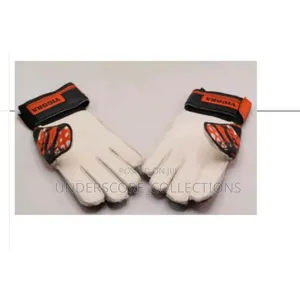 Vigora Goalkeeper Gloves in Size Xl