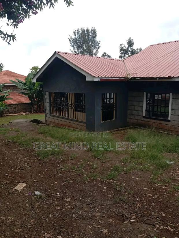 3bdrm Bungalow in Oluulua for rent
