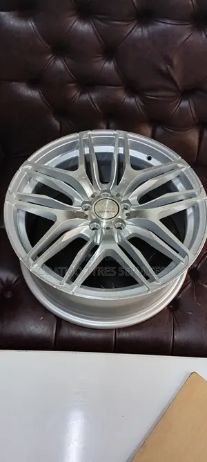 Aroy Rim Size 17
