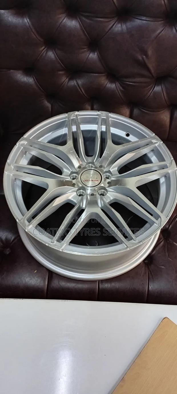 Aroy Rim Size 17