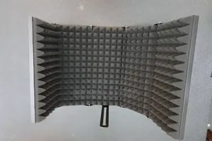 Quality Sound Reflection Absorbing Wall