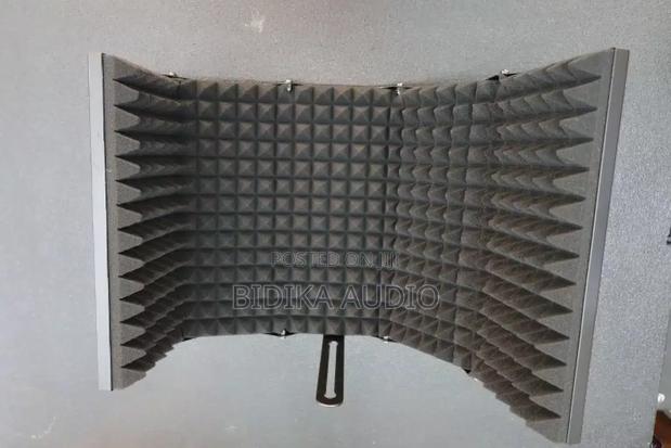 Quality Sound Reflection Absorbing Wall - thumbnail 3