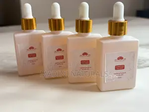 Clarifying Facial Oil