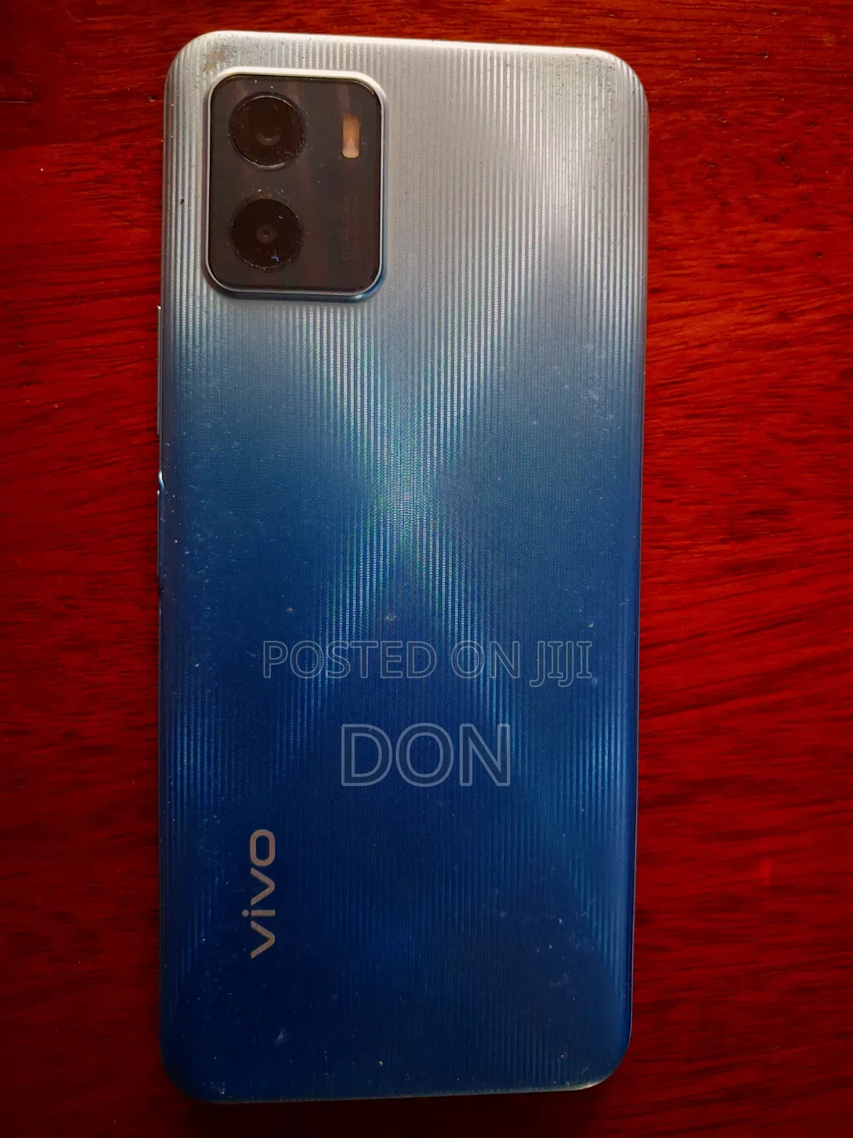 Vivo Y15s 32 GB Blue