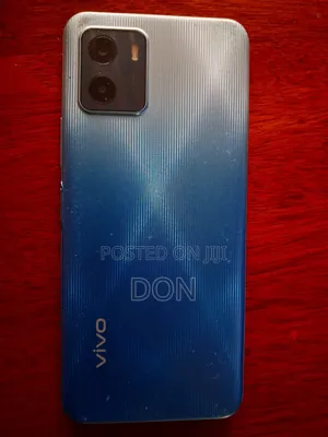 Vivo Y15s 32 GB Blue