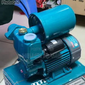 Total 0.5hp Automatic Water Pump