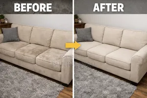 Cleaning Services