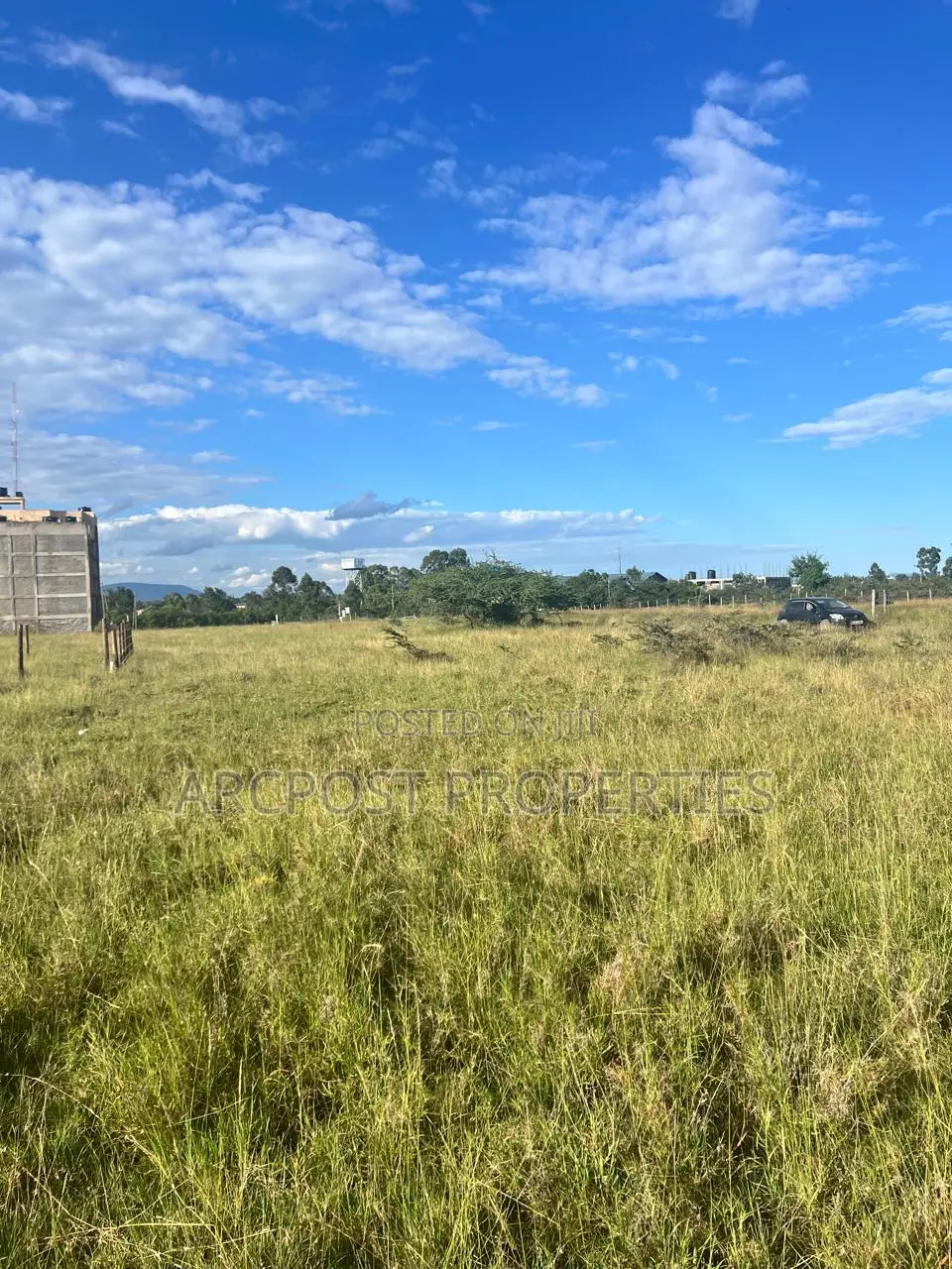 Prime 50x100 Residential Plot for Sale in Joska Sunshine