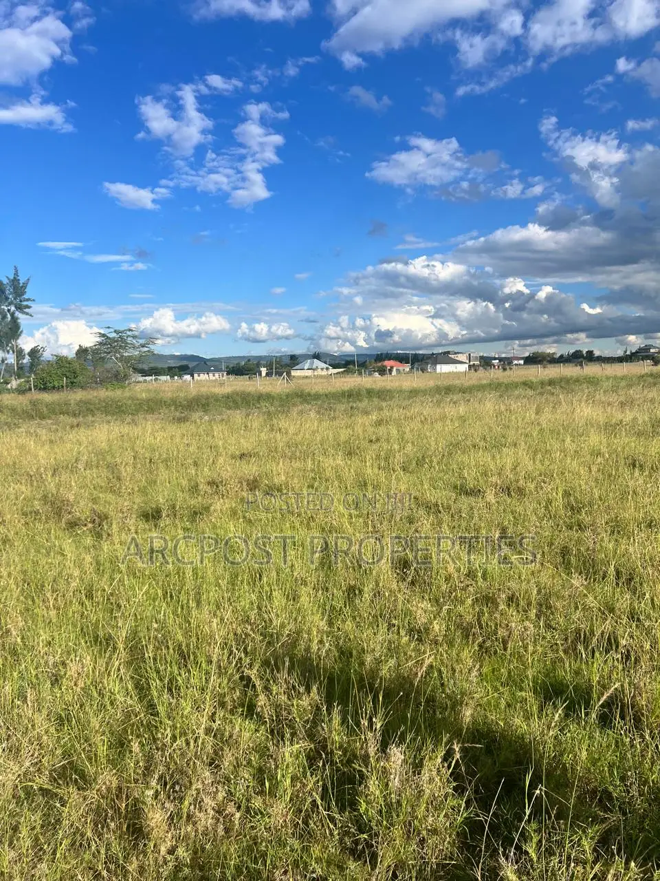 Prime 50x100 Residential Plot for Sale in Joska Sunshine
