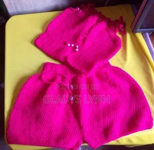 Soo Gorgeous Baby Suit