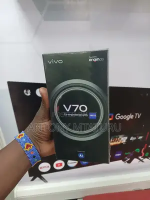 New Vivo V70 512 GB