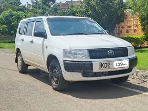 Toyota Probox 2014 Pearl