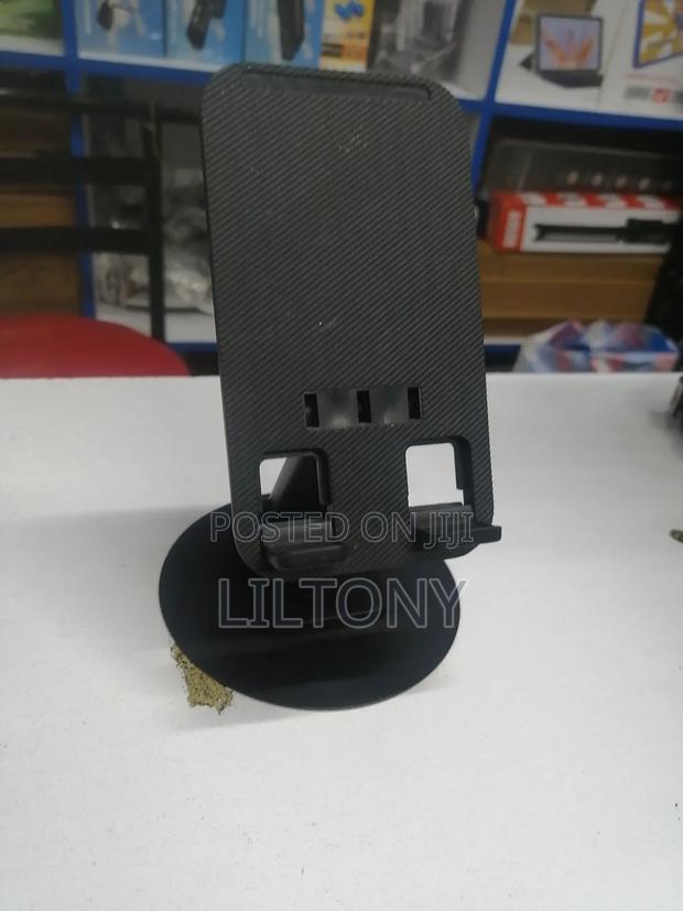 360degrees Desktop Phone Holder