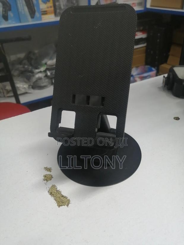 360degrees Desktop Phone Holder - thumbnail 2
