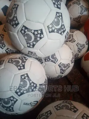 Local Leathe Football