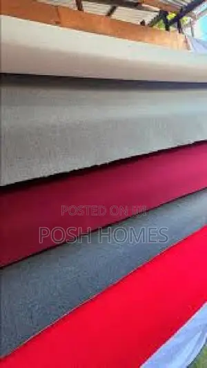 Floor Series Wall to Wall Carpet