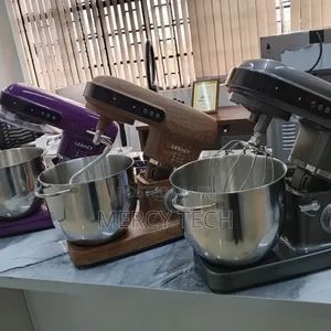 Legacy Stand Mixers