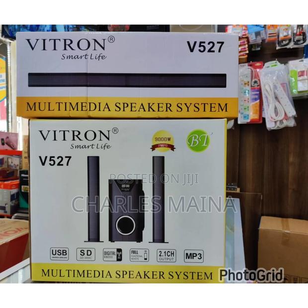 Vitron V527