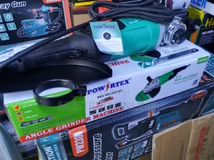 8200w Angle Grinder