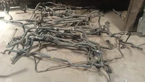 Gp3,Ractis,Wagon R,Outlander,Voxy,Cx5 Stabilizer Bar