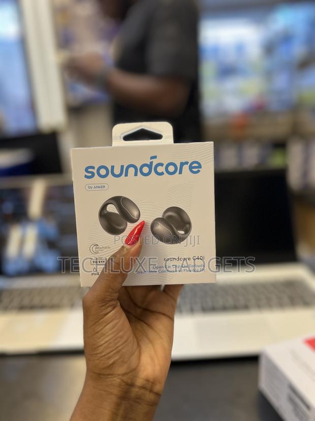 Soundcore C40i Buds