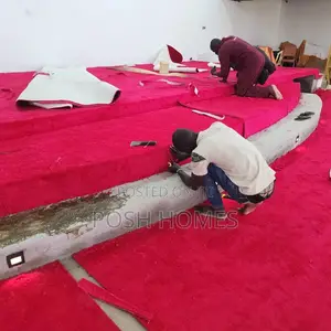Soft Scape Wall to Wall Carpets