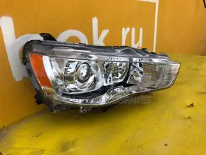 Outlander 2009/2010/2011 Headlight
