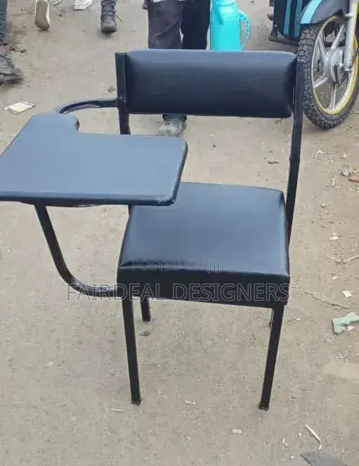Leather Seat College Seatd