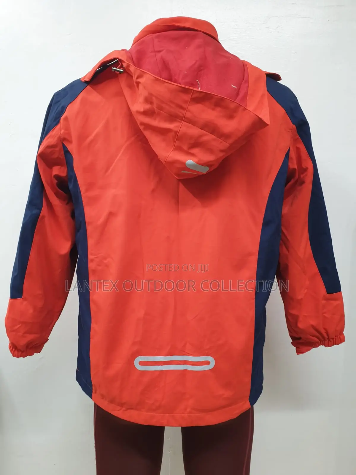 Unisex 3 in 1 Jacket Available at 1800/- Size L