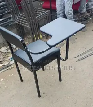 Leather Seat College Seatd
