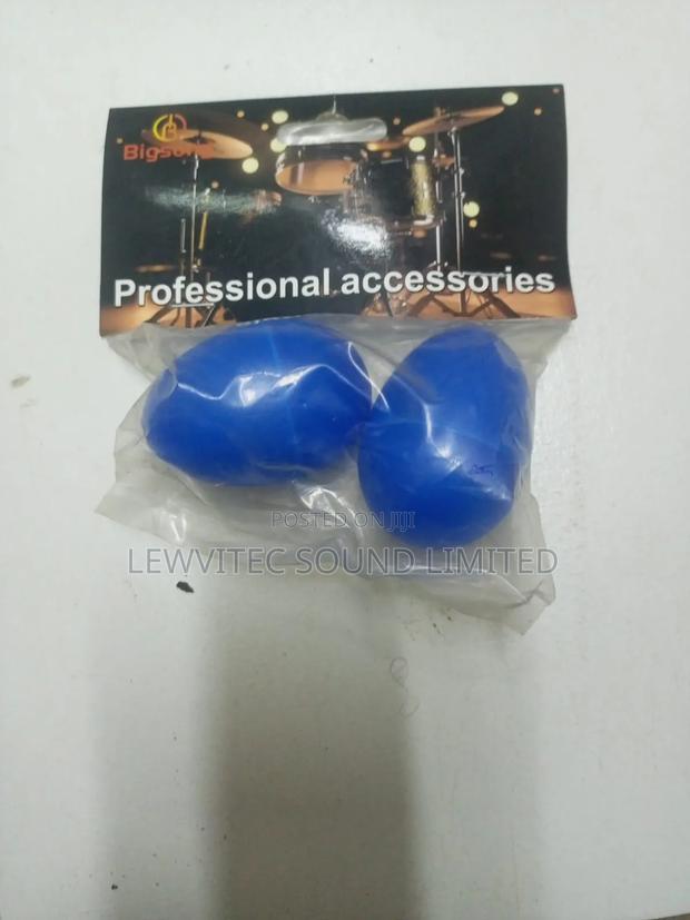 Egg Shakers - main view