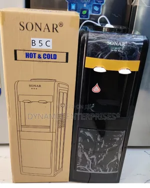 ! New In! 
*Sonar Dispenser Hot and Cold B5c*
Offer Price