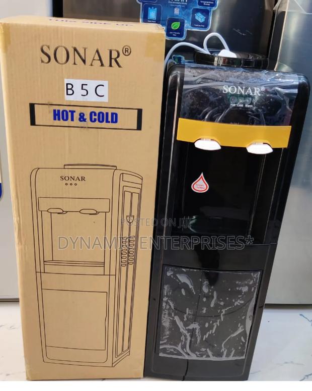 ! New In!
*Sonar Dispenser Hot and Cold B5c*
Offer Price - main view