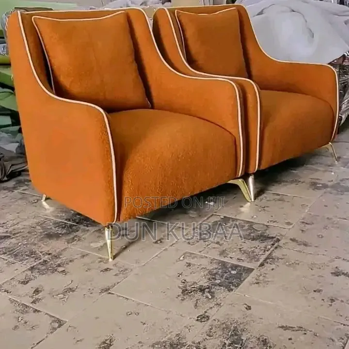 Classy Modern Sofa