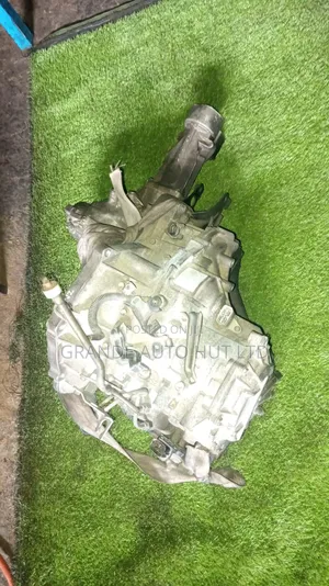 2nz Gearbox 4wd