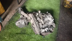2nz Gearbox 4wd