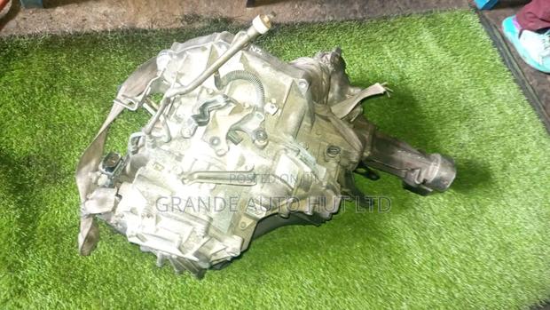 2nz Gearbox 4wd - thumbnail 5