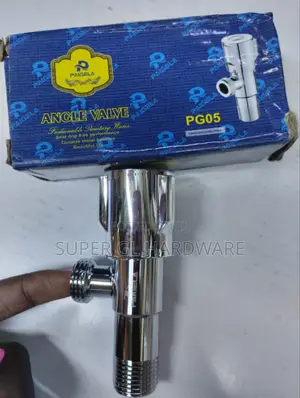 Paigela Angle Valve