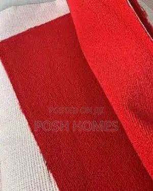Warm Heavy Wall to Wall Carpets