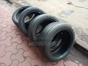 245/45r17 Bridgestone